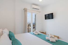 Dimele Rooms & Studios