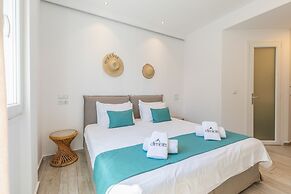 Dimele Rooms & Studios