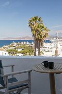 Dimele Rooms & Studios