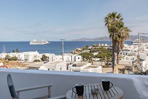 Dimele Rooms & Studios