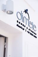Dimele Rooms & Studios