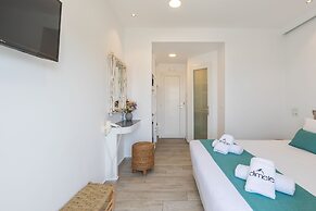Dimele Rooms & Studios