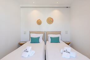 Dimele Rooms & Studios