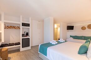 Dimele Rooms & Studios