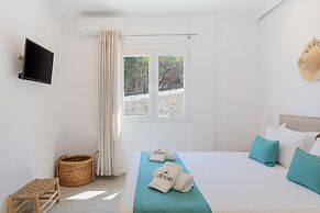 Dimele Rooms & Studios