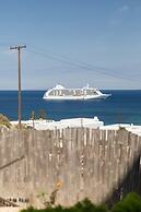 Dimele Rooms & Studios