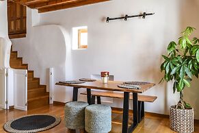 Dimele Rooms & Studios