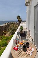 Dimele Rooms & Studios