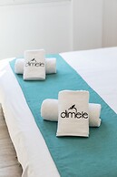 Dimele Rooms & Studios