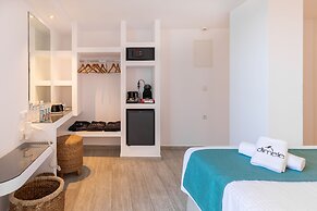 Dimele Rooms & Studios