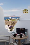 Dimele Rooms & Studios