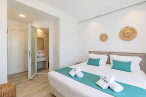 Dimele Rooms & Studios