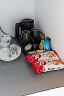 Dimele Rooms & Studios