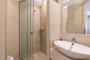 Dimele Rooms & Studios