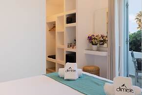 Dimele Rooms & Studios
