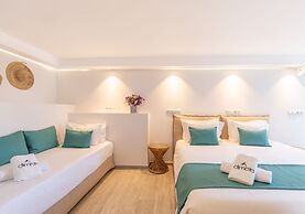 Dimele Rooms & Studios