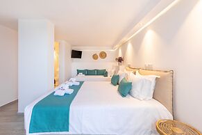 Dimele Rooms & Studios