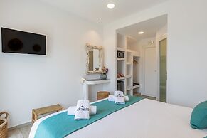 Dimele Rooms & Studios