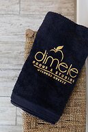 Dimele Rooms & Studios