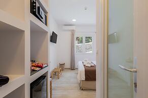 Dimele Rooms & Studios