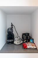 Dimele Rooms & Studios