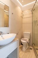 Dimele Rooms & Studios