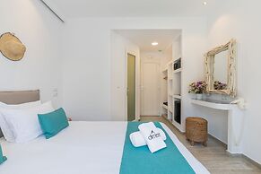 Dimele Rooms & Studios