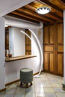 Dimele Rooms & Studios