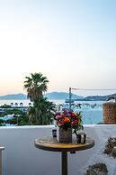 Dimele Rooms & Studios