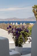 Dimele Rooms & Studios