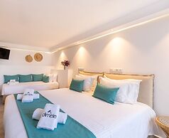 Dimele Rooms & Studios