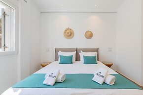 Dimele Rooms & Studios