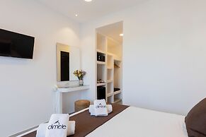 Dimele Rooms & Studios