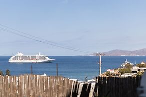 Dimele Rooms & Studios