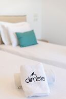 Dimele Rooms & Studios