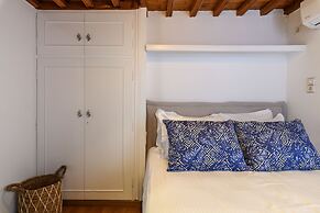 Dimele Rooms & Studios