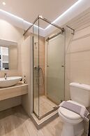 Dimele Rooms & Studios