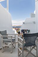 Dimele Rooms & Studios