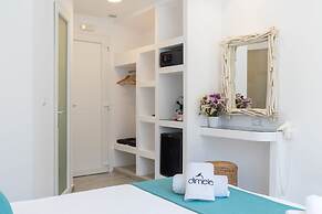 Dimele Rooms & Studios
