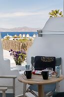 Dimele Rooms & Studios