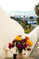 Dimele Rooms & Studios