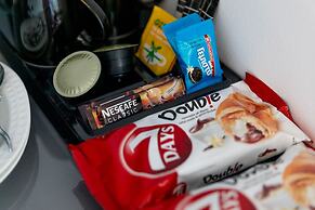 Dimele Rooms & Studios