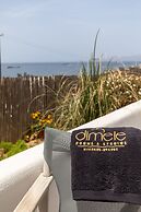 Dimele Rooms & Studios