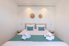 Dimele Rooms & Studios