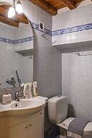 Dimele Rooms & Studios