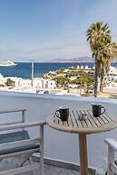 Dimele Rooms & Studios