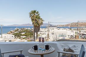 Dimele Rooms & Studios