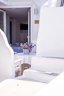 Dimele Rooms & Studios