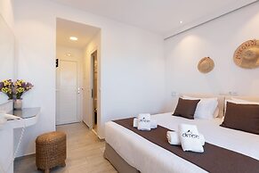 Dimele Rooms & Studios