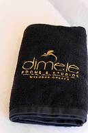 Dimele Rooms & Studios
